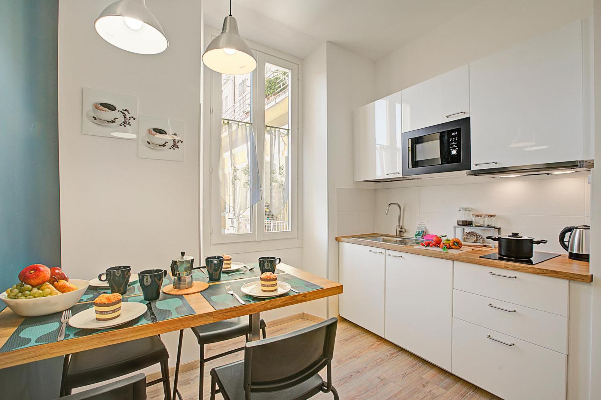 Heroes Apartment Sanremo Centro - Happy Rentals Exterior photo