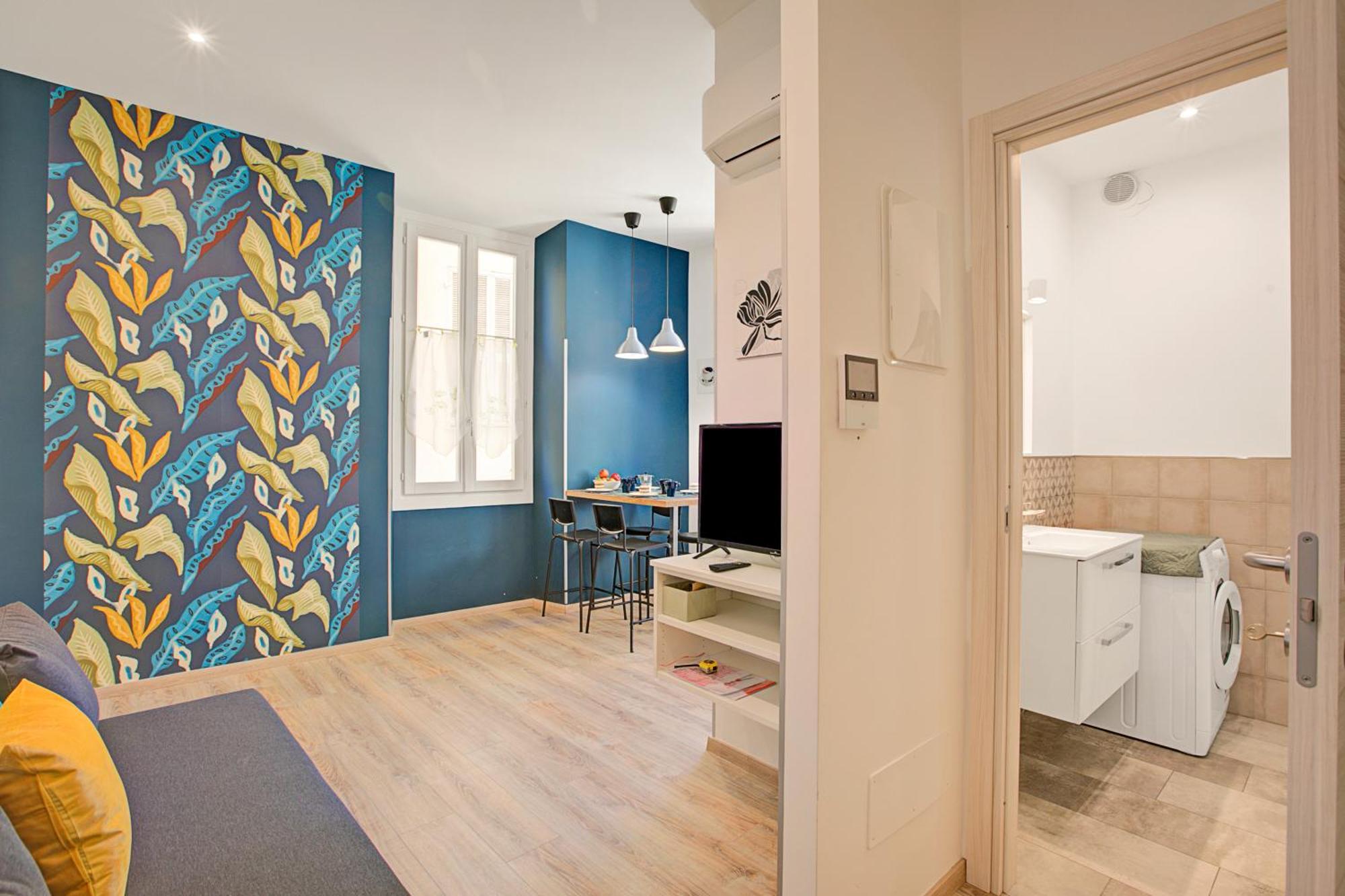 Heroes Apartment Sanremo Centro - Happy Rentals Exterior photo