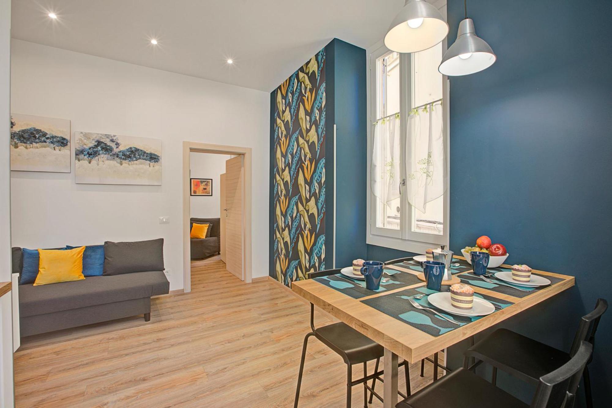 Heroes Apartment Sanremo Centro - Happy Rentals Exterior photo